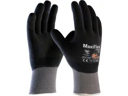 ATG MaxiFlex Ultimate 34-876 handschoen Maat 9