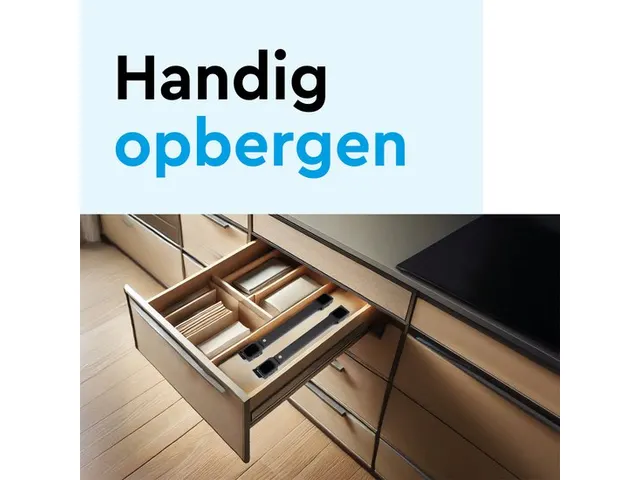 Verstelbare Meubelroller 300KG TFR300