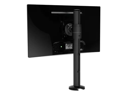 ViewLite Monitorarm 103 Zwart 1 Scherm