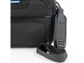 Laptoptas STOP Nias 3in1 zwart - 4