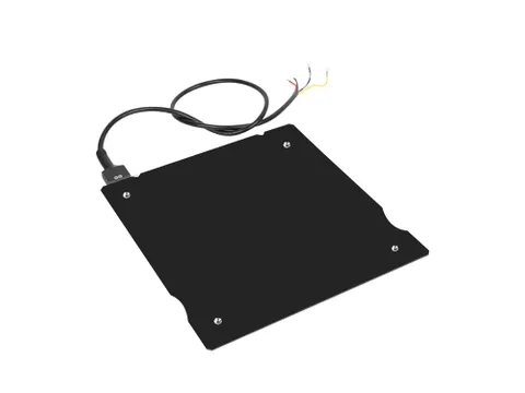 Cr-200B Pro Hot Bed Kit