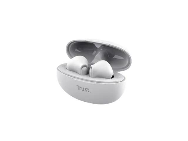 25173 TRUST Yavi Earbuds ENC wireless