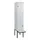 Z-garderobekast,HxBxD 2120x400x815mm,2vak,vak B 400mm,draaigrendel