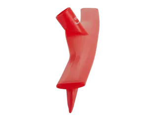 Ultra Hygiëne Vloertrekker 60cm Rood - 3
