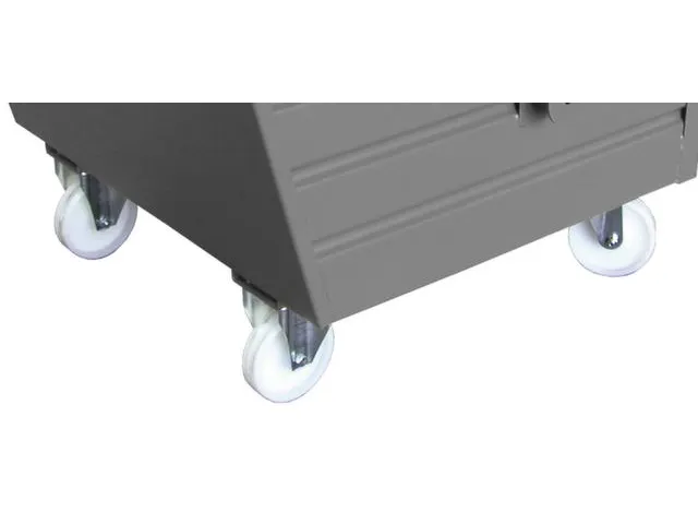 Wielstel Voor Kiepbak