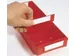 Étiquettes Pour Bac Compartimentable Hxl 22X75Mm