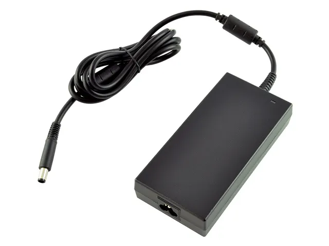 180W 7.4mm AC Adapter with Power Cord - Europe
