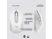 Logitech Signature M650 for Business Muis wit