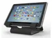 Compulocks Universal Tablet Security Holder, Tablet/UMPC, Binnen, Zwar