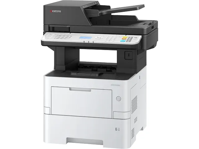 110C123NL0 KYOCERA MA4500FX 4in1 Laserprinter mono A4 Duplex multi