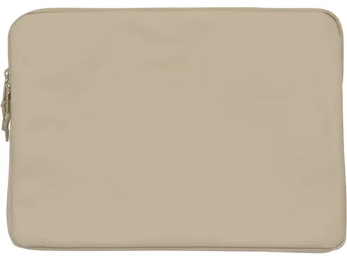 Laptophoes Beckmann Street M 24x34x2cm Beige
