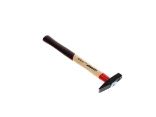 GEDORE 600 H-100 Ingenieurshamer ROTBAND-PLUS met hickory steel,100g - 4