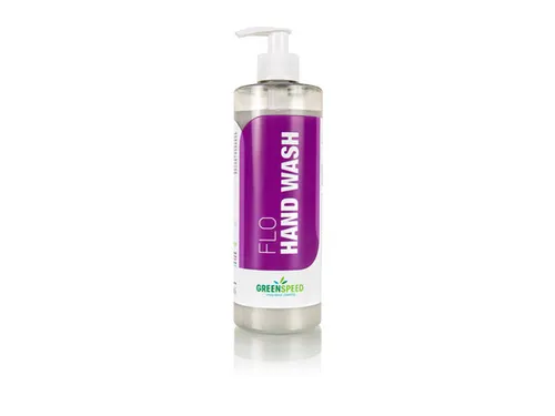 Handzeep Greenspeed Flo met pomp 500ml