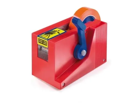 tesa 6037 Semi-automatich tape dispenser