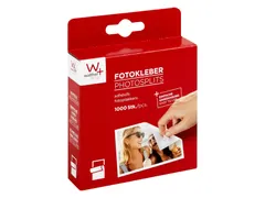 Fototape walther design 10x12mm 1000 stuks