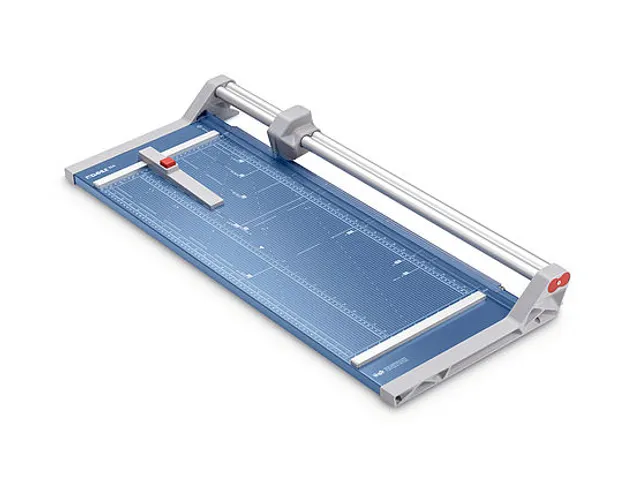 Dahle Rolsnijmachine 554 |A2 | 72cm | 20 vel | 2020 model