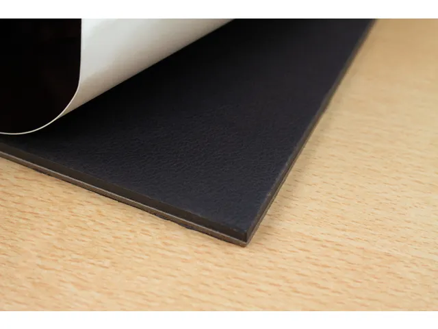 Papier Aquarelle Kangaro A2 300g 12 feuilles 3 côtés collés Noir