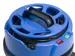 Stofzuiger Numatic PSP-180 Blauw Kit AH1