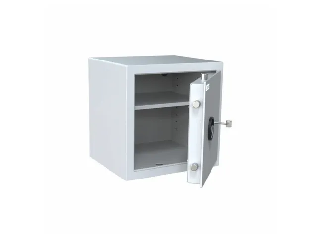 Sistec Kluis MT4+ Sleutelslot