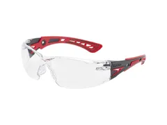 Bolle Rush+ Veileigheidsbril Small Clr
