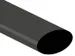 Thermische Krimpkous 25mm - Zwart - 25 Stuks
