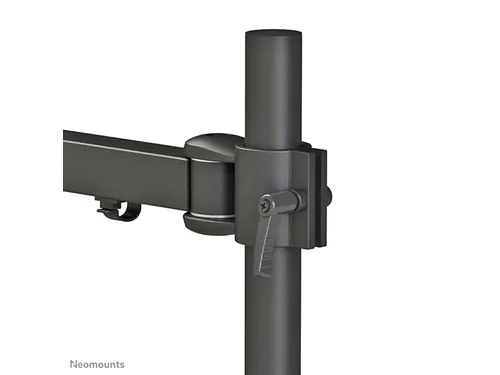 Monitorarm FPMA-D960G 1 Scherm tot 30 Doorvoer Zwart