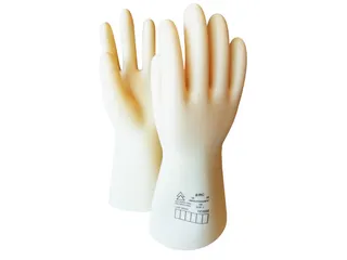 Electro Latex GP-2 handschoen Maat 10 - 2
