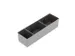 GEDORE E-1101 BT Inzetbak i3incl. 2verdelers
