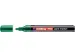 Paintmarker edding 790 op alcoholbasis 2-3mm groen
