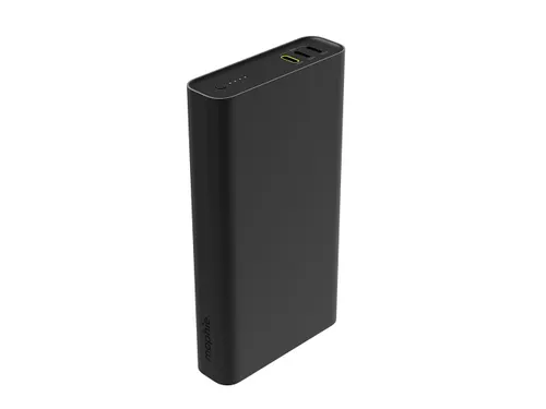 mophie Powerstation Ultra, 25000 mAh, Zwart