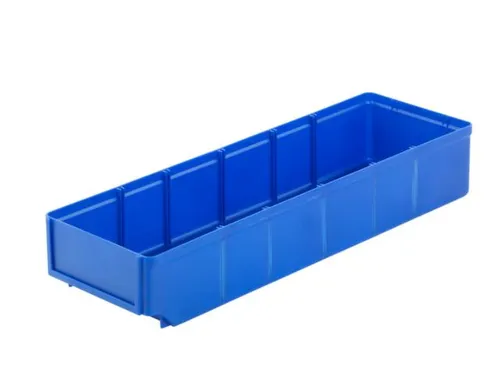 Stellingbakken Ps Hxbxd 84X152X500Mm Blauw