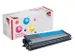 Tonercartridge Quantore alternatief tbv Brother TN-325C blauw