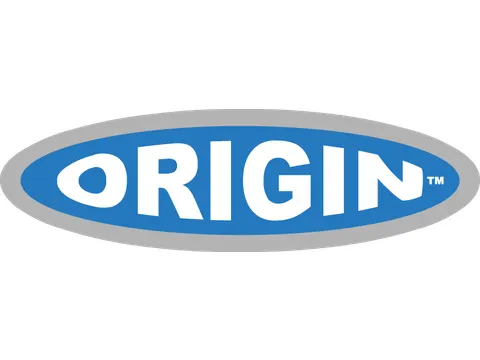 Origin Storage PR-H1F5X, Zwart