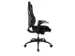 Siège De Bureau Pivotant Mécanisme Synchrone Ponctuel A. Accoudoirs