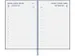 Agenda 2027 Ryam Memoplan 1 Mundior 1dag/1pagina bordeaux