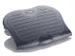 Repose-pieds Kensington SoleSaver noir