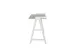 OUTLET Domestico Thuiswerk Bureau 120x60cm Wit Eiken