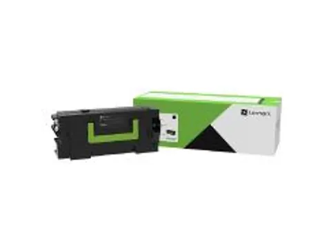 58D2U0E LEXMARK MS/MX toner black UHC