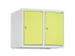 armoire superposable,p. Armoire vestiaire,2compart.