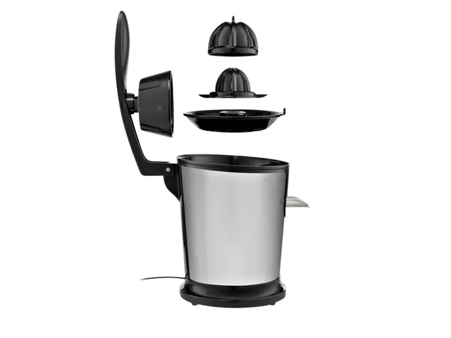 Citruspers Tristar CP-3002 RVS