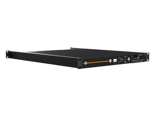 Vertiv Geist VA4U2100, Gecontroleerd, Geschakeld, 1U, Eenfasig, Horizo