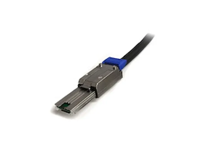 2m externe mini SAS kabel Serial Attached SCSI SFF-8088 naar SFF-8088