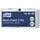 Poetsrol Tork 2-laags Wit 129262 Basic Combi rol W1/2 multifunctioneel