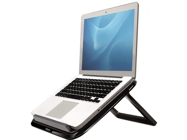 I-spire Series Laptop Quick Lift -black