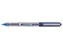 Rollerpen Uni-ball Eye eco 150E Fijn blauw 0,3 mm