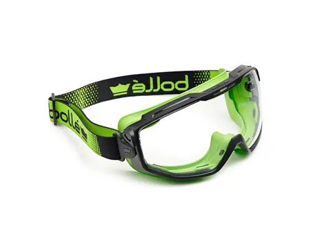 Bollé Spectrum ruimzichtbril