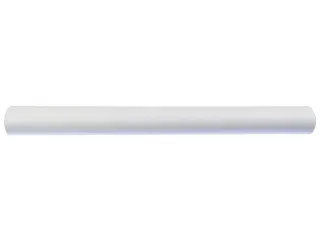 Verzendkoker Raadhuis A1 650x60mm rond wit krimp a 5 stuks - 4
