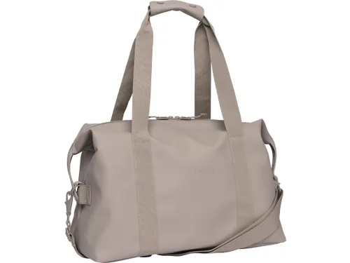 Weekendtas Beckmann 24H 27L Warm Grey