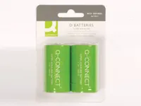 Q-Connect Batterijen en accu's