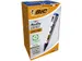 Viltstift Bic 2000 ecolutions rond large blauw